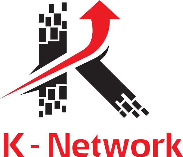 K Network Logo